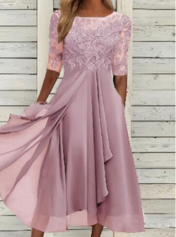 Beautifully Crafted Dress