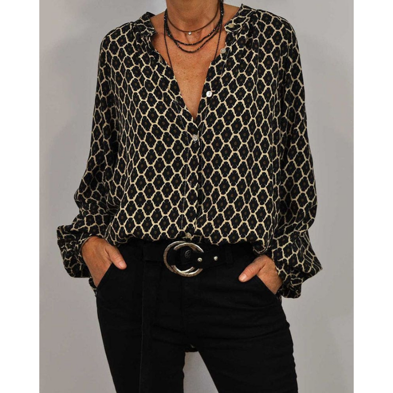 Beautifully Crafted Blouse