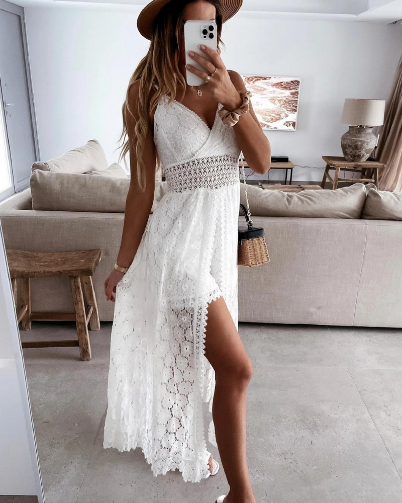 Beautifully Crafted Dress
