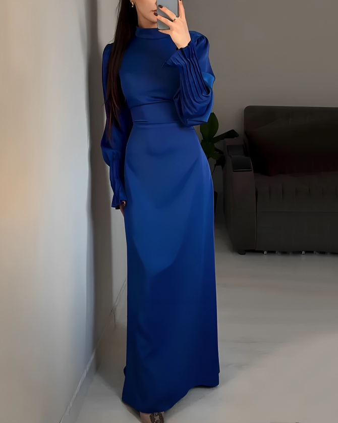 Elegantly Designed Garment