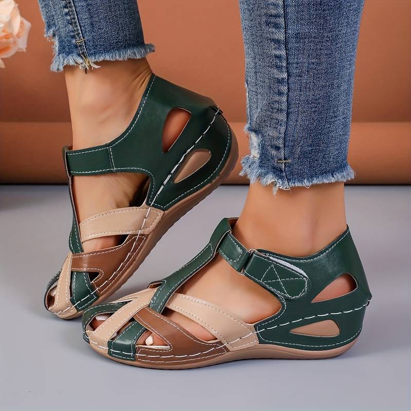Comfortable Orthopedic Sandals for Daily Wear