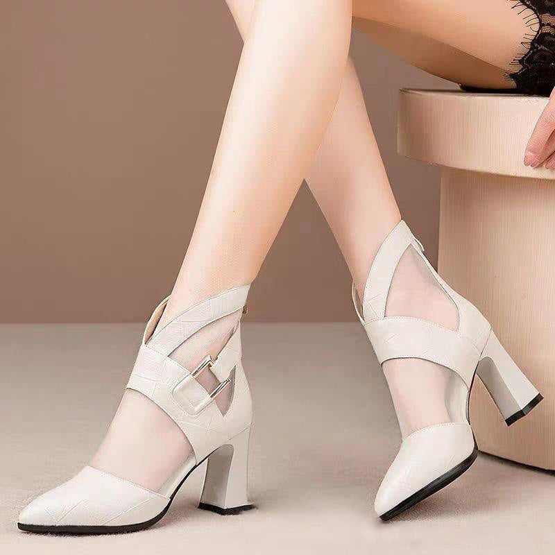 Beautifully Crafted Orthopedic Boots