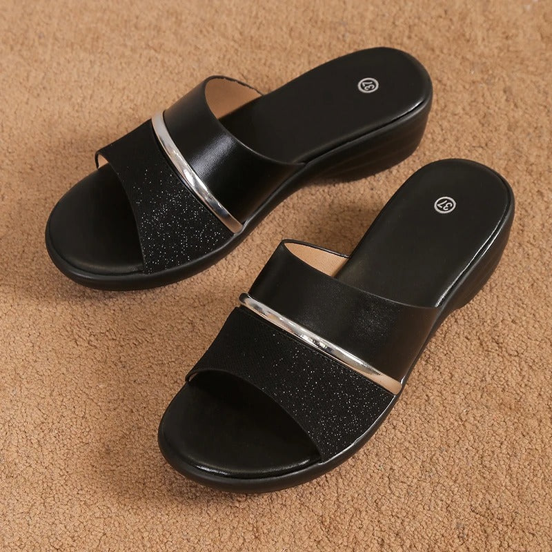 Stylish Orthopedic Sandals for Any Occasion