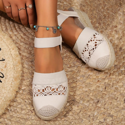 Chic Orthopedic Shoes with Unique Design