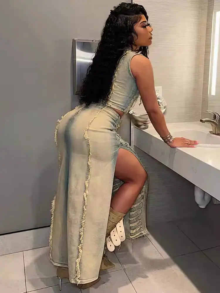 Beautifully Crafted Garment