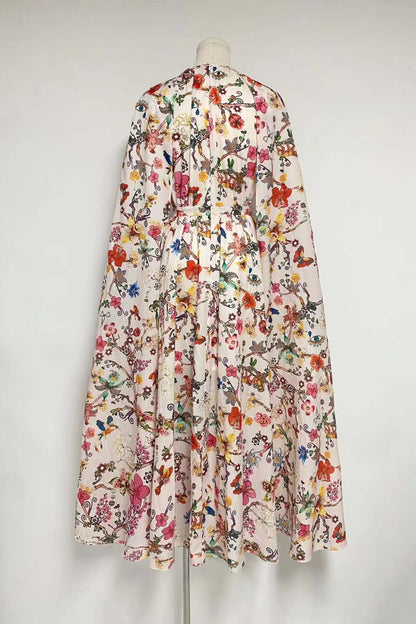 Classic Vintage Dress