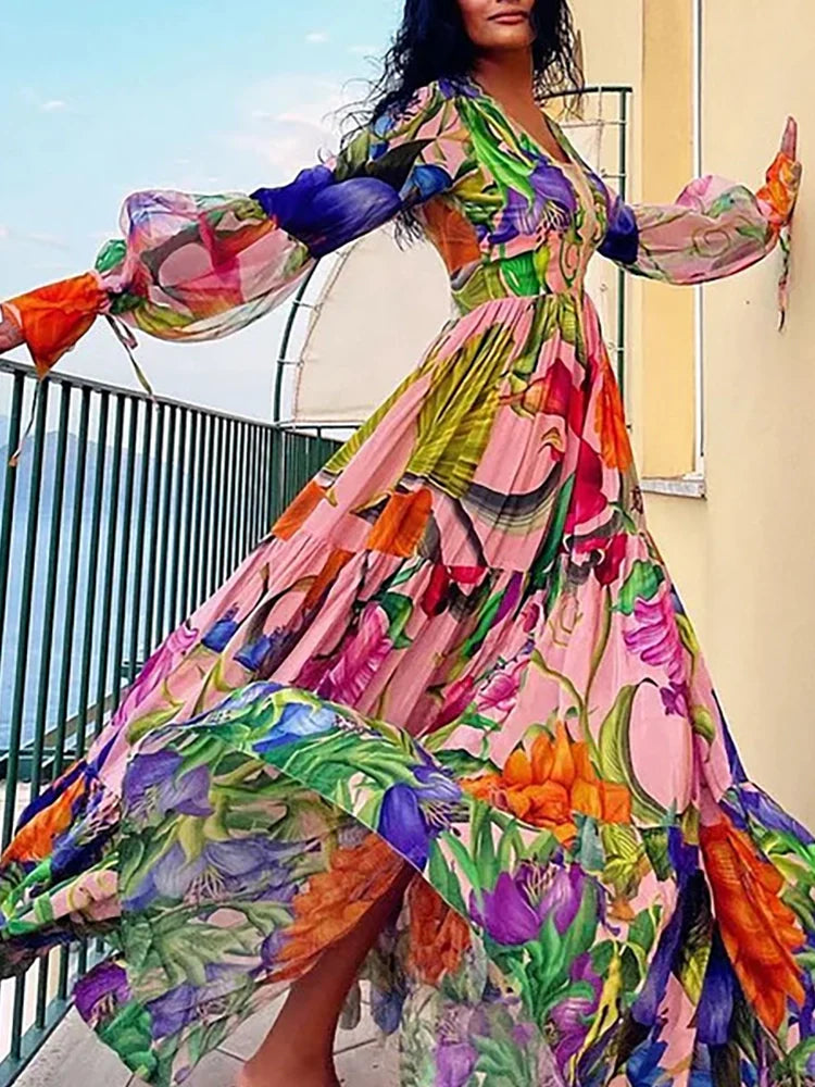 Timeless Vintage Style Garment
