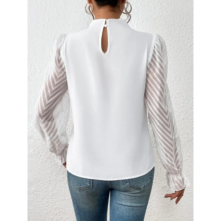 Thoughtfully Designed Shirt