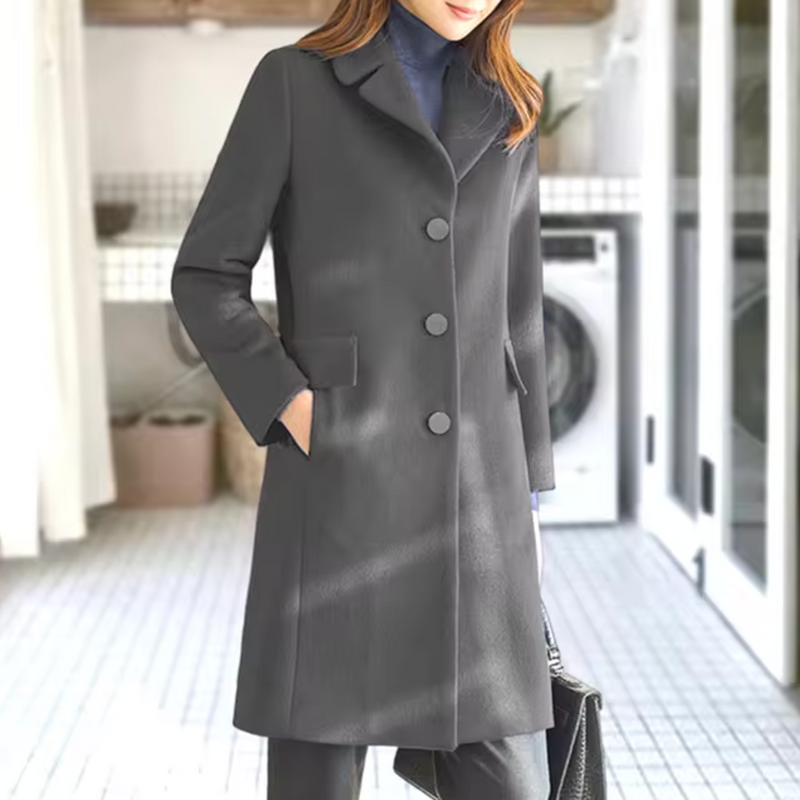 Vintage Inspired Coat