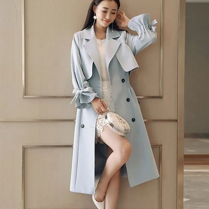 Classic Designed Coat