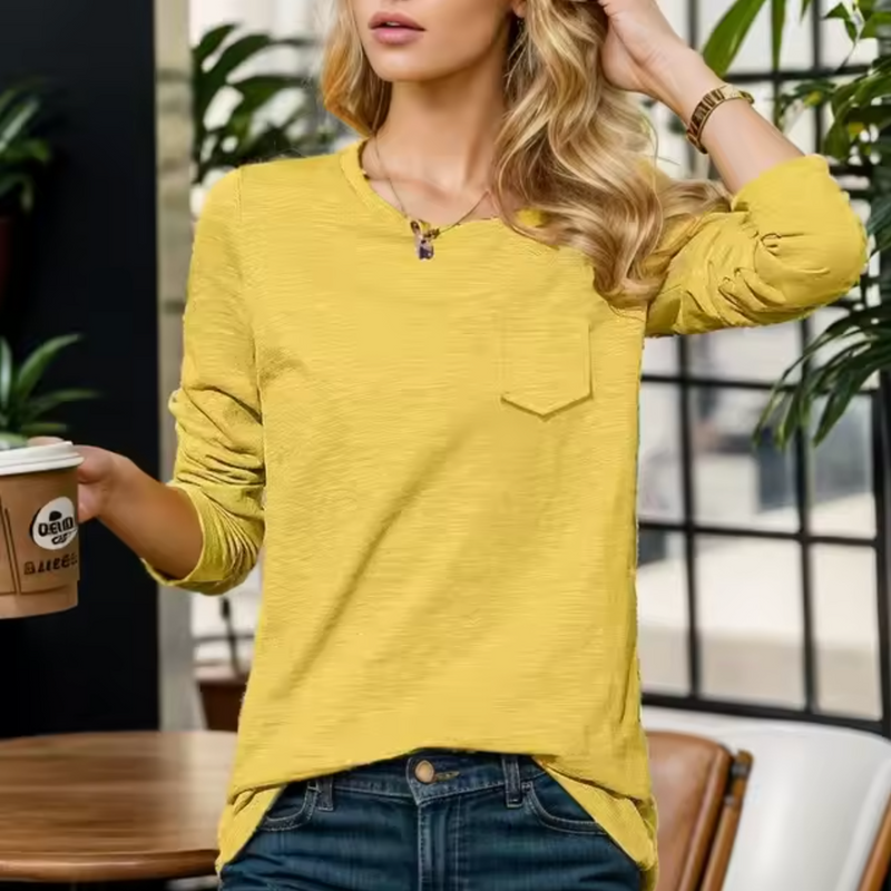 Thoughtfully Designed T-Shirt