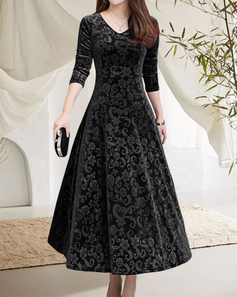 Classic Designed Garment