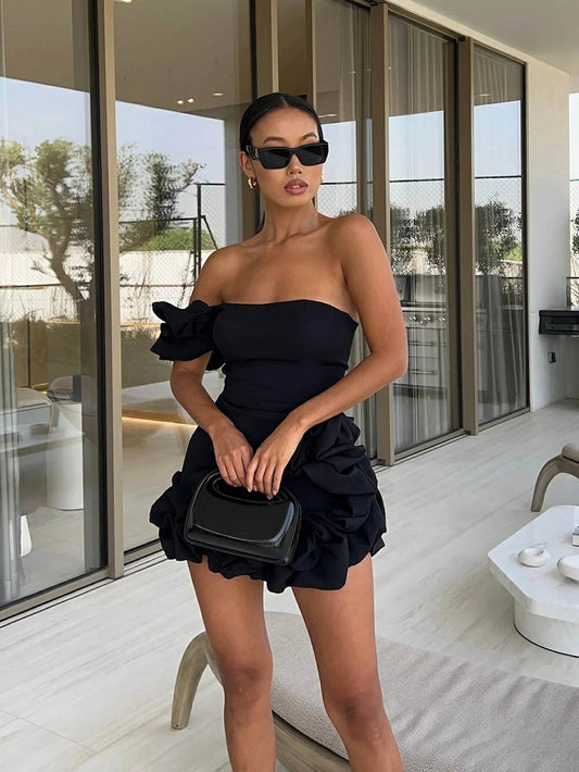Thoughtfully Designed Dress