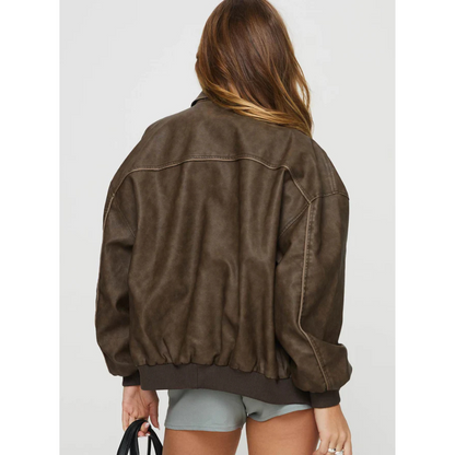 Vintage Inspired Jacket