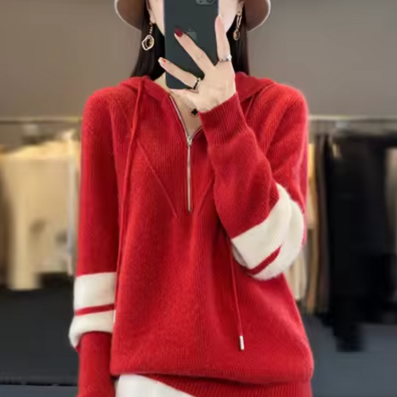 Beautifully Crafted Pullover
