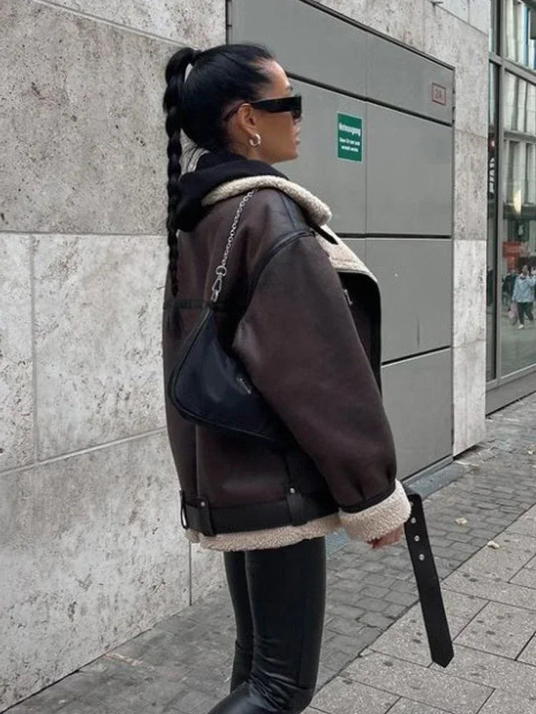 Classic Designed Jacket