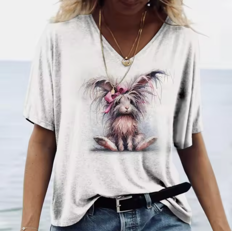 Classic Designed T-Shirt
