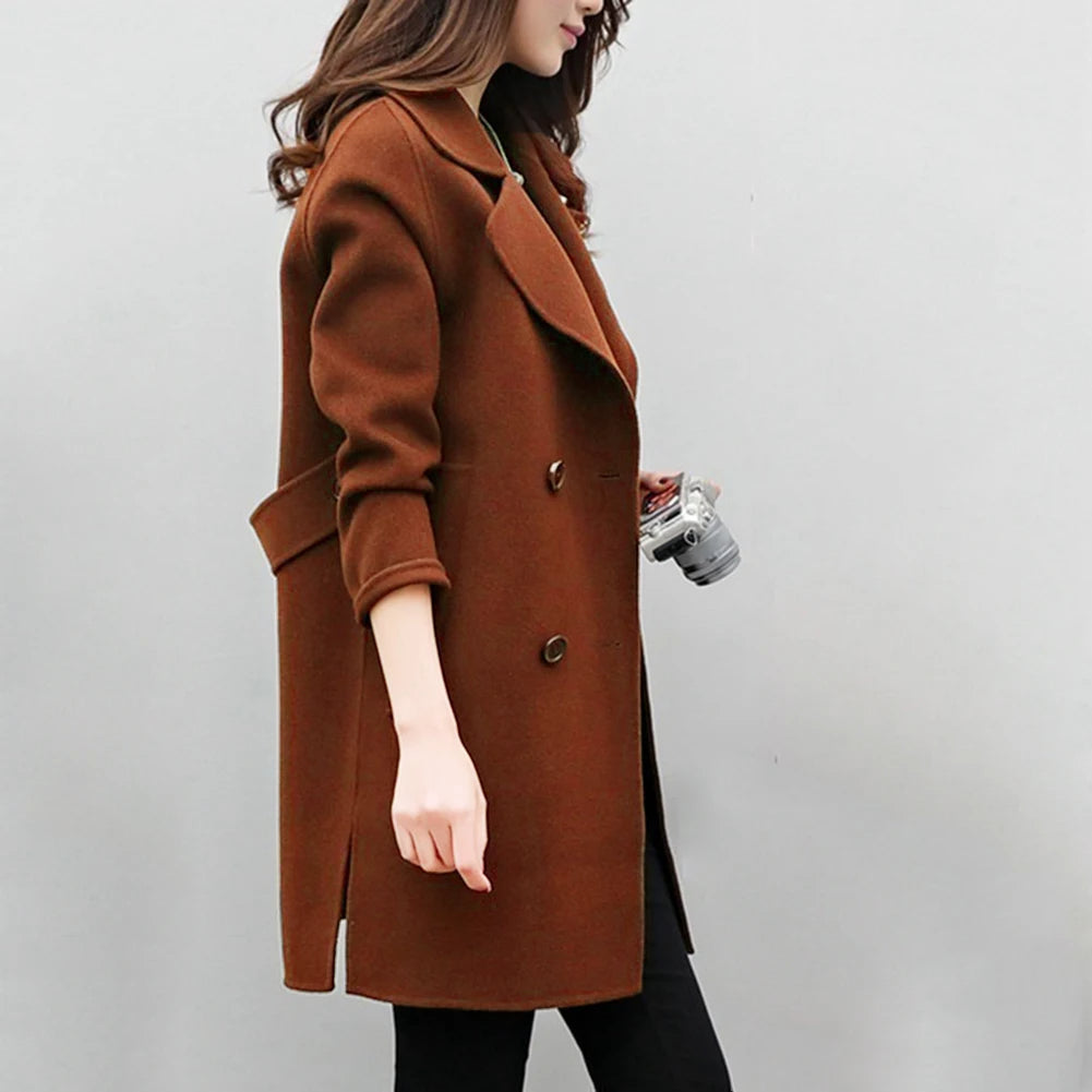 Thoughtfully Designed Jacket