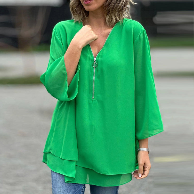Thoughtfully Designed Top