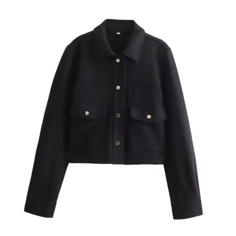 Beautifully Crafted Coat