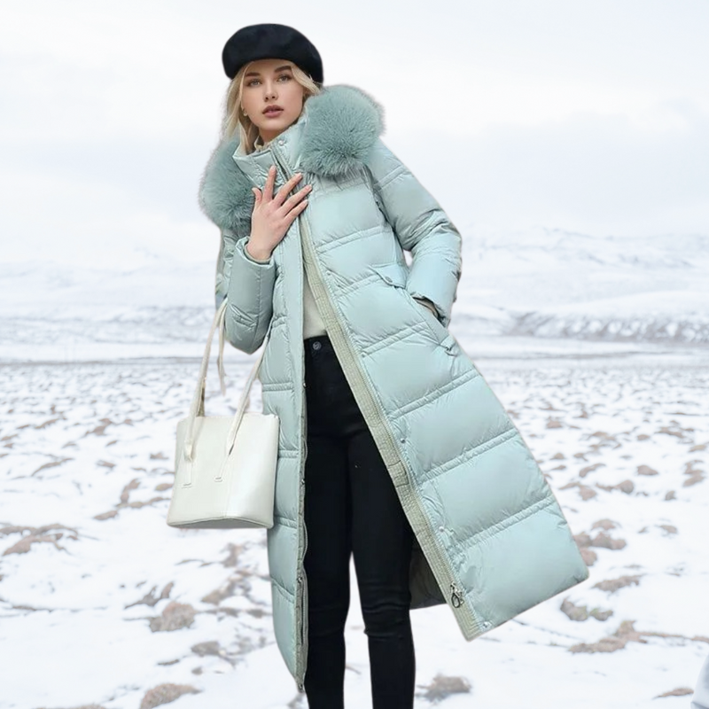 Beautifully Crafted Coat