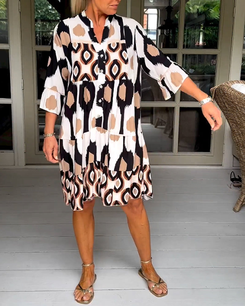 Beautifully Crafted Dress