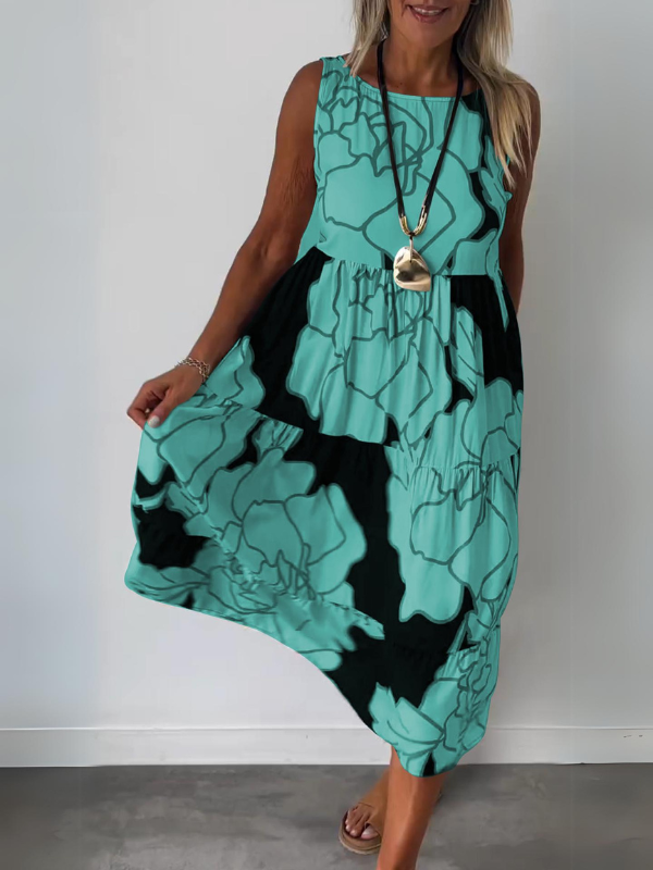Thoughtfully Designed Dress