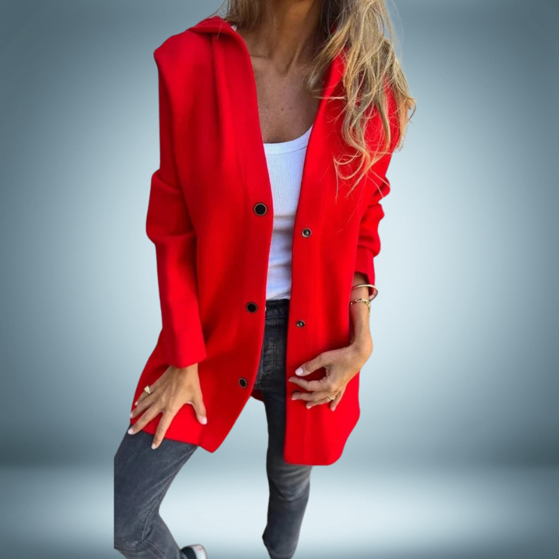 Elegantly Designed Coat