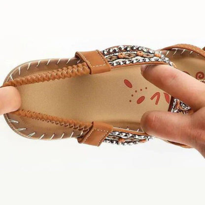 Comfortable Orthopedic Sandals for Daily Wear