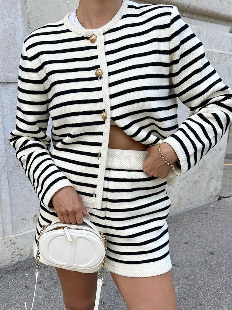 Vintage Inspired Cardigan