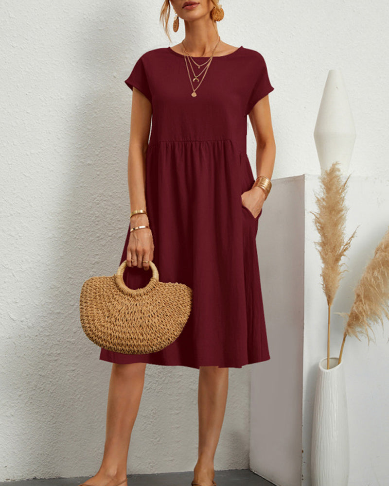 Vintage Inspired Garment