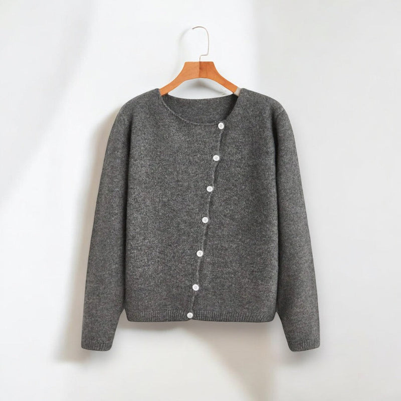 Vintage Inspired Sweater