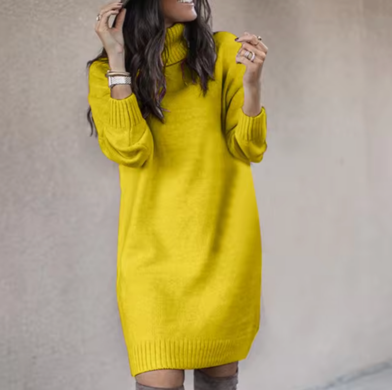 Timeless Vintage Style Pullover
