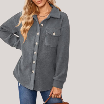 Classic Vintage Coat