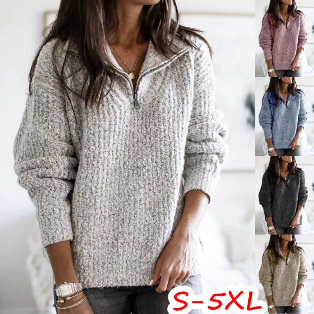 Classic Vintage Sweater