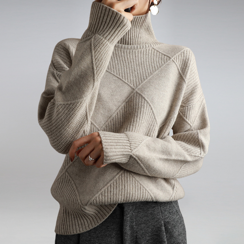 Classic Vintage Pullover