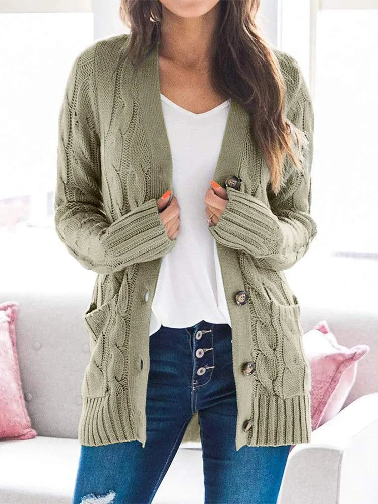 Elegantly Designed Jacket