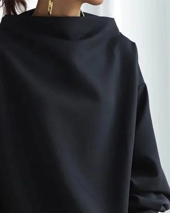 Classic Designed Blouse