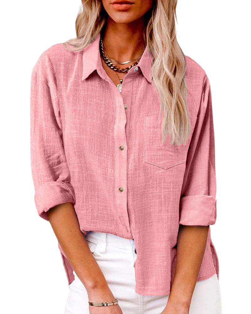 Vintage Inspired Blouse