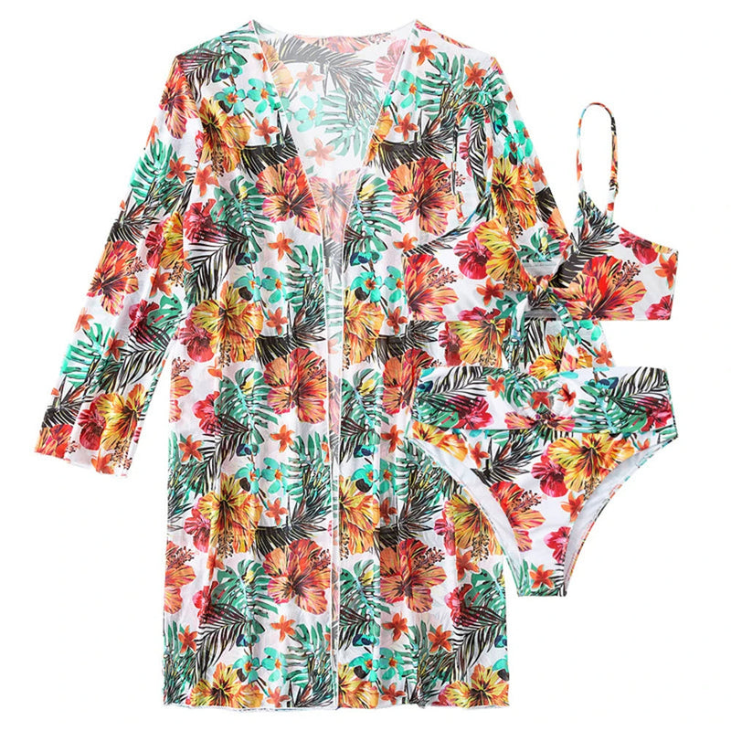 Elegantly Designed Garment