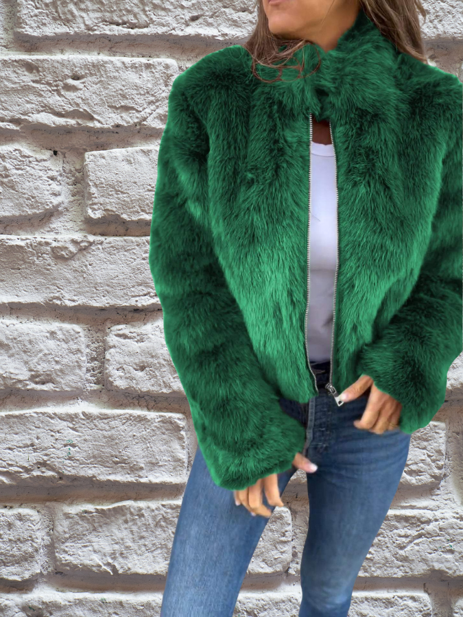 Vintage Inspired Coat