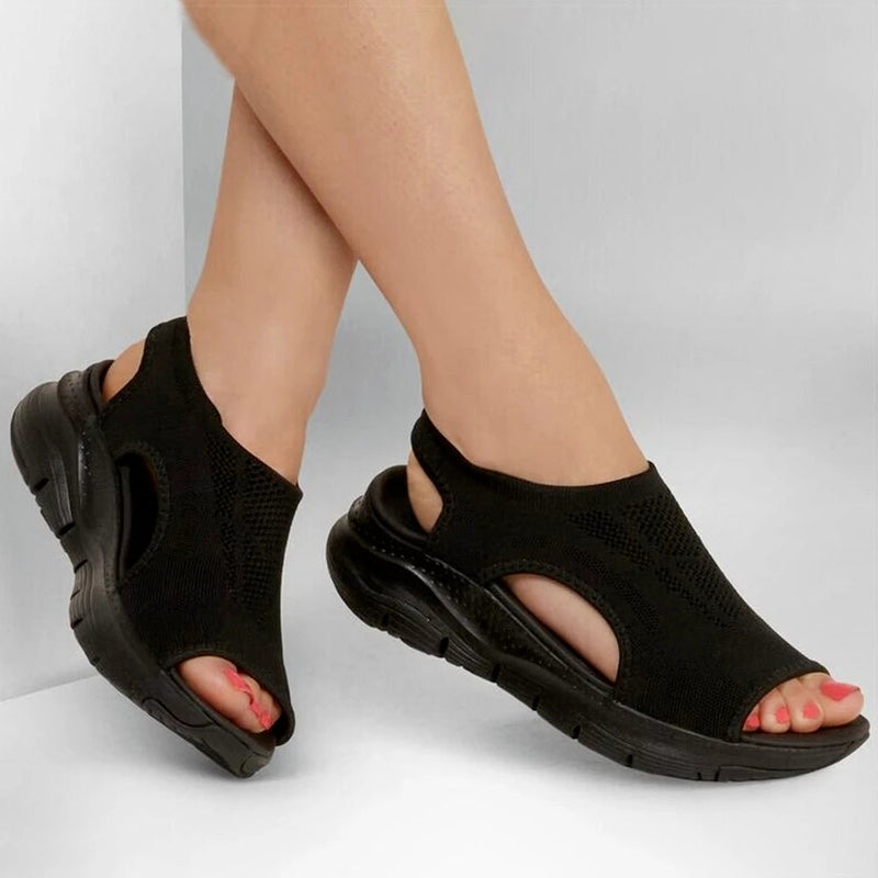 Elegant Orthopedic Shoes for Every Step