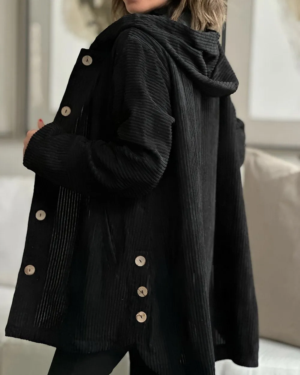 Vintage Inspired Jacket