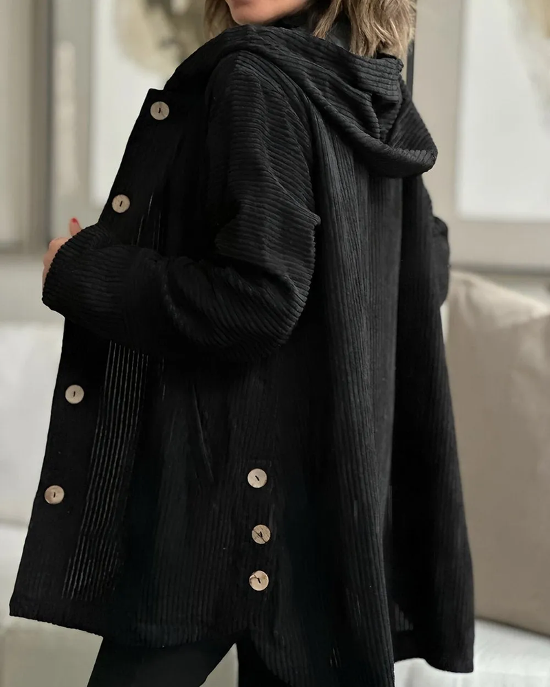 Vintage Inspired Jacket