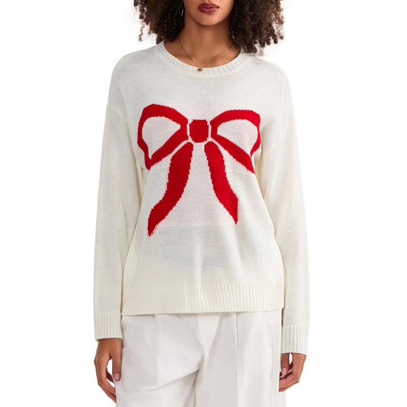 Beautifully Crafted Sweater