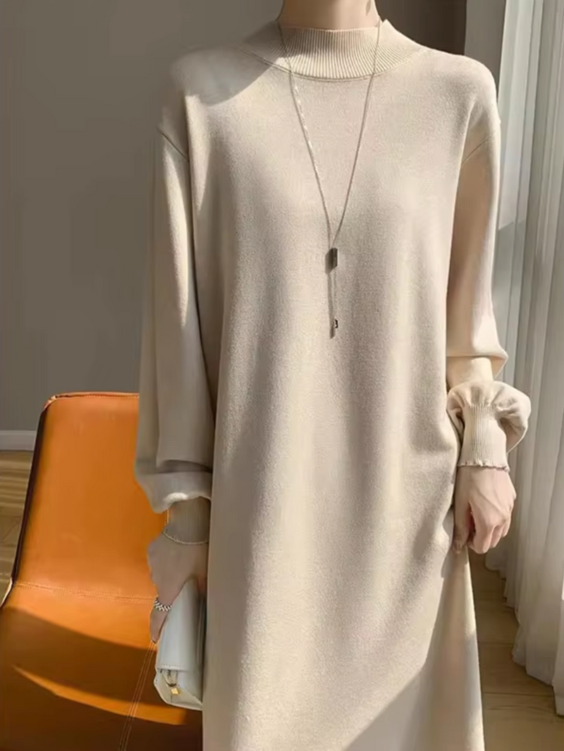 Vintage Inspired Sweater