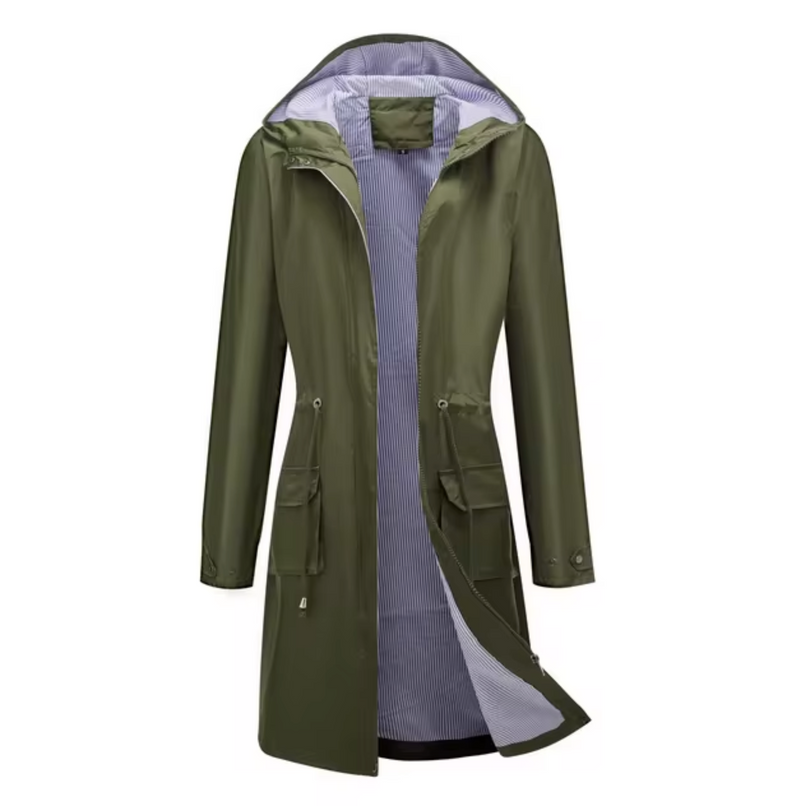 Vintage Inspired Coat