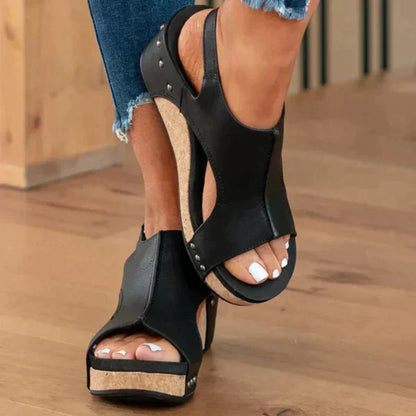 Beautifully Crafted Orthopedic Sandals