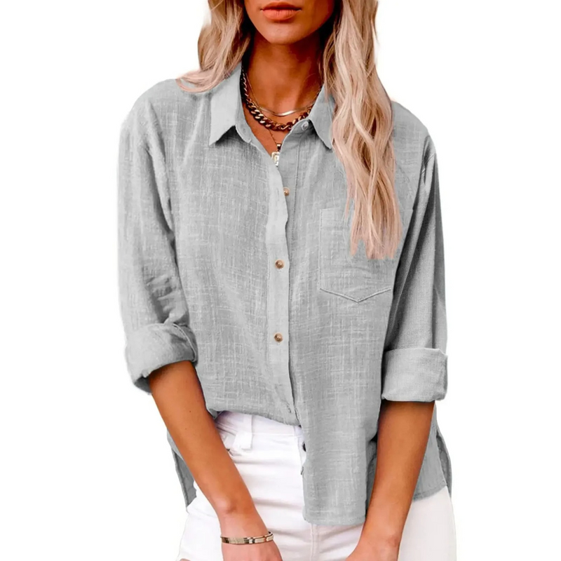 Vintage Inspired Blouse