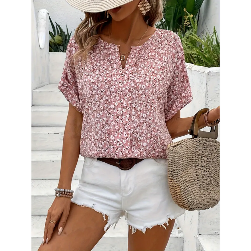 Classic Designed Blouse